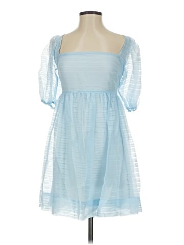 BHLDN X Free People Cocktail Dress (view 1)