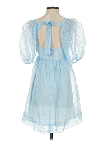 BHLDN X Free People Cocktail Dress (view 2)