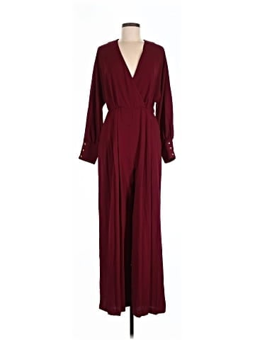 Donna Mizani Jumpsuit (view 1)