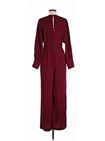 Donna Mizani Jumpsuit (view 2)
