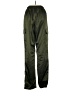 NAANAA Green Cargo Pants Size 2 - photo 2