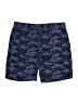 Gap Camo Blue Board Shorts Size 6 - photo 1