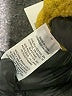 LE BOP Yellow Cardigan Size XS - photo 8