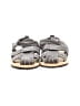 Carter's Gray Brown Sandals Size 3-6 mo (baby) - photo 2