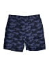 Gap Camo Blue Board Shorts Size 6 - photo 2
