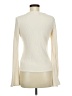 Bella Dahl Ivory Pullover Sweater Size M - photo 2
