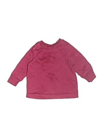 Hanna Andersson Sweatshirt (view 1)