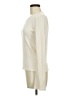 Bella Dahl Ivory Pullover Sweater Size M - photo 5