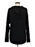 Unbranded Black Long Sleeve T-Shirt Size M - photo 2