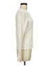 Bella Dahl Ivory Pullover Sweater Size M - photo 4