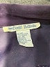 David Hollis Purple Fleece Size XL - photo 6