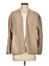 Assorted Brands Tan Cardigan Size L (estimated) - photo 1