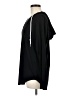 Unbranded Black Long Sleeve T-Shirt Size M - photo 5