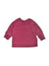 Hanna Andersson Burgundy Sweatshirt Size 3-6 mo - photo 2