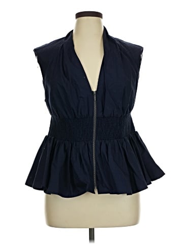 Anthropologie Sleeveless Blouse (view 1)