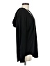 Unbranded Black Long Sleeve T-Shirt Size M - photo 4