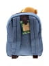 Assorted Brands Brown Blue Backpack One size (kids) - photo 2