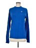 Backcountry Blue Long Sleeve Top Size M - photo 1