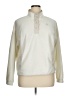 Reebok 100% Polyester Ivory Fleece Size XL - photo 1