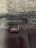 Ann Taylor Chevron-herringbone Gray Formal Skirt Size 4 - photo 4