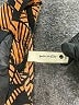 Tyche Brown Kimono Size S - photo 7