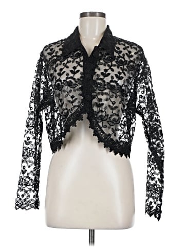 Cache Jacket (view 1)