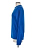 Backcountry Blue Long Sleeve Top Size M - photo 5