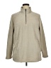 32 Degrees 100% Polyester Tan Pullover Sweater Size XL - photo 1