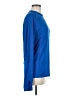 Backcountry Blue Long Sleeve Top Size M - photo 4