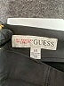 Guess Solid Black Casual Skirt Size L - photo 4