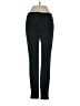 Armani Exchange Solid Black Active Pants Size 2 - photo 1