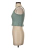 Unbranded Green Tank Top Size S - photo 5