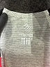 MPG Orange Sleeveless T-Shirt Size S - photo 7