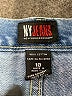 NY Jeans 100% Cotton Blue Jeans Size 10 - photo 7