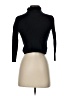 Paris Atelier & Other Stories 100% Wool Black Wool Pullover Sweater Size S - photo 2