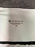 Athleta Color Block Black Active Pants Size M - photo 7