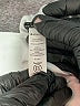 Athleta Color Block Black Active Pants Size M - photo 8