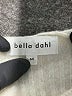 Bella Dahl Ivory Pullover Sweater Size M - photo 7