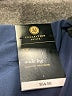 JM Collection Blue Casual Pants Size 3X - photo 4