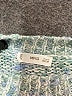 MNG Tweed Blue Pullover Sweater Size 11 - photo 7