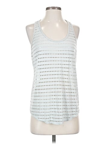 Hard Tail Tank Top (view 1)