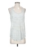 Hard Tail Blue Tank Top Size S - photo 1