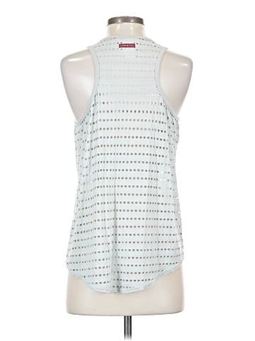 Hard Tail Tank Top (view 2)