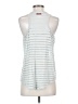 Hard Tail Blue Tank Top Size S - photo 2