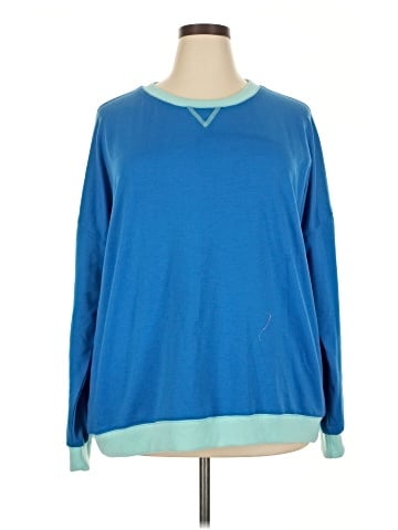 Fantaslook Pullover Sweater (view 1)