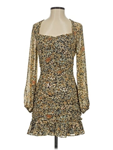 ASTR The Label Cocktail Dress (view 1)