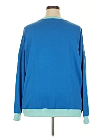 Fantaslook Pullover Sweater (view 2)