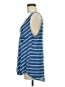 ALTERNATIVE Blue Tank Top Size S - photo 5
