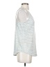 Hard Tail Blue Tank Top Size S - photo 4