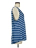 ALTERNATIVE Blue Tank Top Size S - photo 4